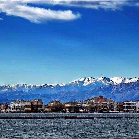 Apto Residencial En Roses Διαμέρισμα Εξωτερικό φωτογραφία