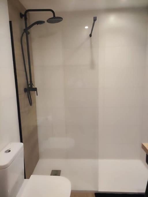 Apto Residencial En Roses Διαμέρισμα Εξωτερικό φωτογραφία