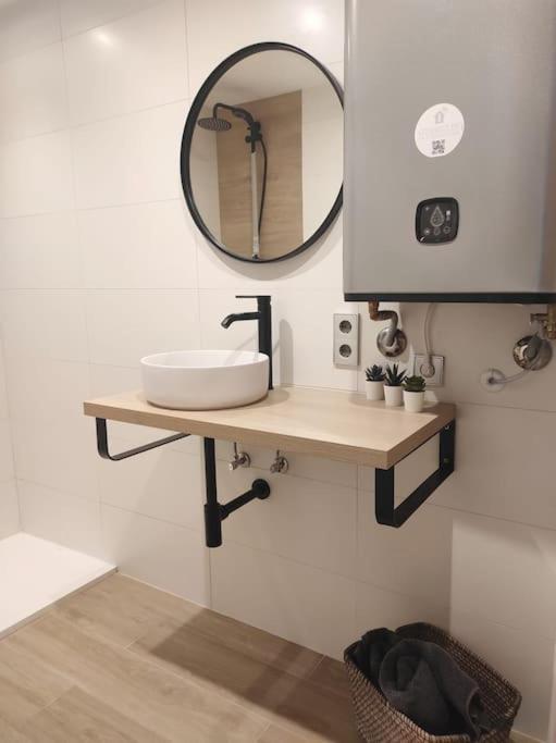 Apto Residencial En Roses Διαμέρισμα Εξωτερικό φωτογραφία
