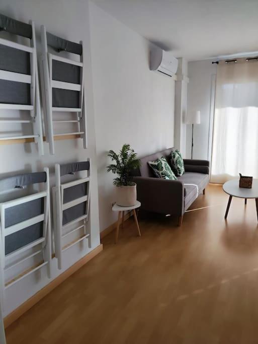 Apto Residencial En Roses Διαμέρισμα Εξωτερικό φωτογραφία