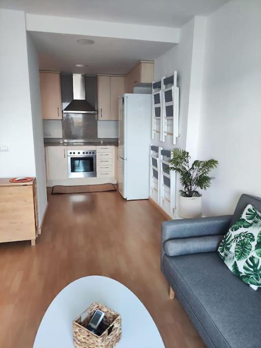 Apto Residencial En Roses Διαμέρισμα Εξωτερικό φωτογραφία