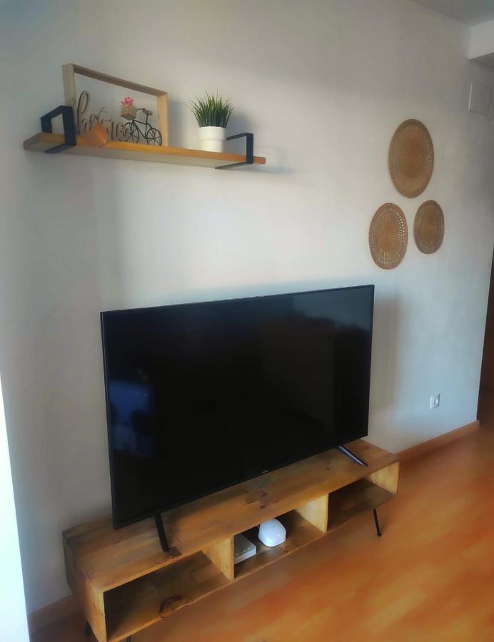 Apto Residencial En Roses Διαμέρισμα Εξωτερικό φωτογραφία