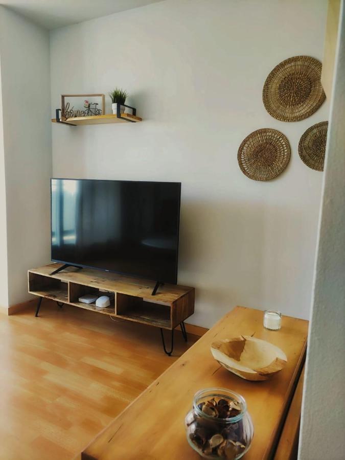 Apto Residencial En Roses Διαμέρισμα Εξωτερικό φωτογραφία